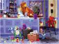 Bear In The Big Blue House - Official site