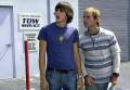 Dude, Where's My Car? - Official site