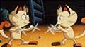Pokemon: Mewtwo Returns (2001) - Official site