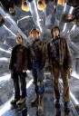 Mystery Men - Official Site