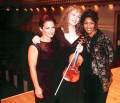 Music Of The Heart - Official Site