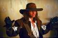 The Musketeer - Official site