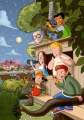 Recess: School's Out - Official site