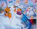 The Snowman
